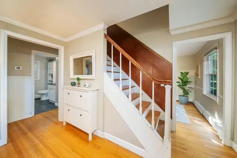 36 Bowen Briggs Avenue Warwick RI 02886