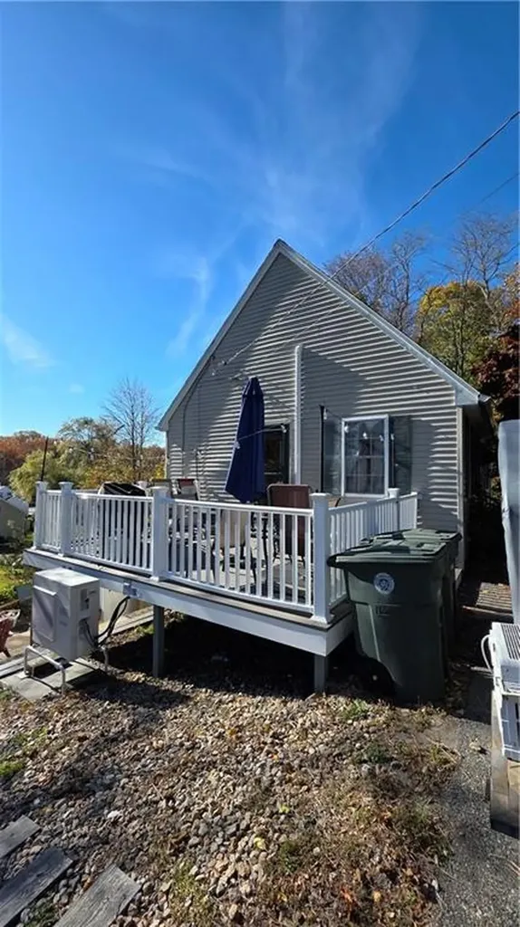 22 Edward Street Coventry RI 02816