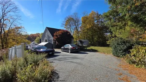 22 Edward Street Coventry RI 02816