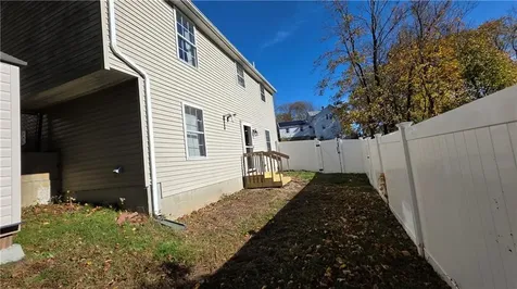 22 Edward Street Coventry RI 02816