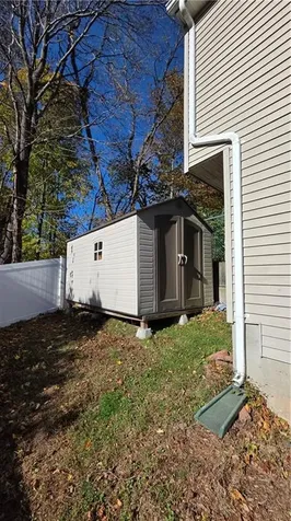 22 Edward Street Coventry RI 02816