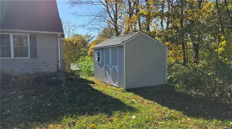 22 Edward Street Coventry RI 02816