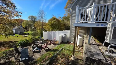 22 Edward Street Coventry RI 02816