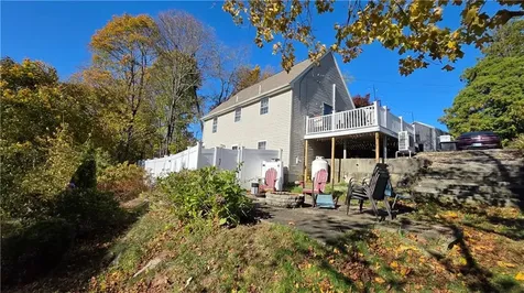 22 Edward Street Coventry RI 02816