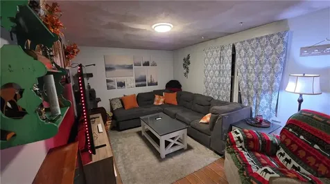 22 Edward Street Coventry RI 02816