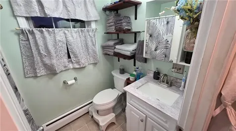 22 Edward Street Coventry RI 02816