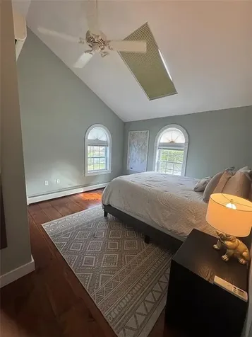 67 Lawrence Court Tiverton RI 02878