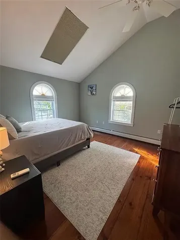 67 Lawrence Court Tiverton RI 02878