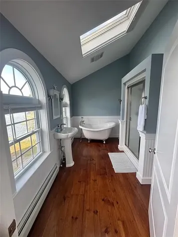 67 Lawrence Court Tiverton RI 02878