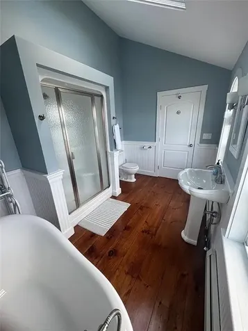 67 Lawrence Court Tiverton RI 02878