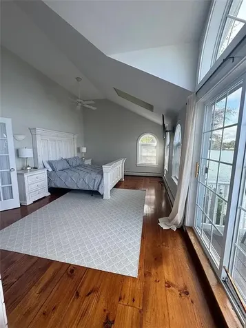 67 Lawrence Court Tiverton RI 02878