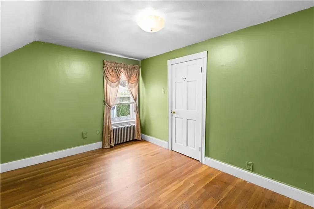 85 Winthrop Avenue Providence RI 02908