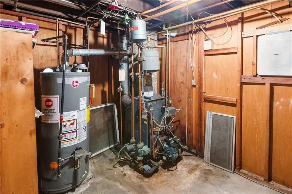 85 Winthrop Avenue Providence RI 02908