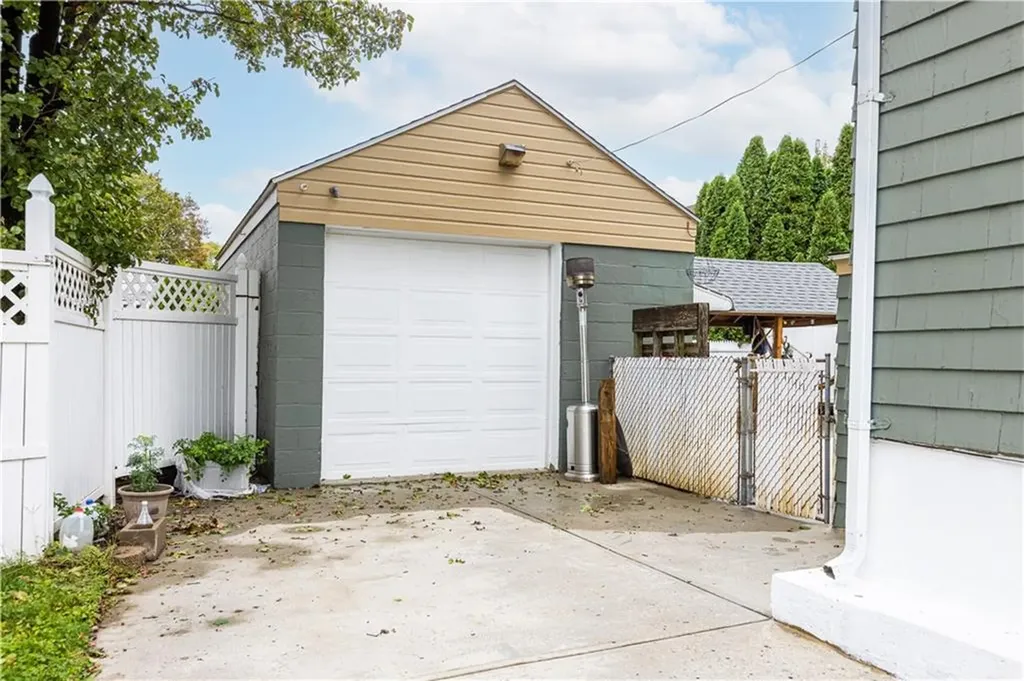 85 Winthrop Avenue Providence RI 02908