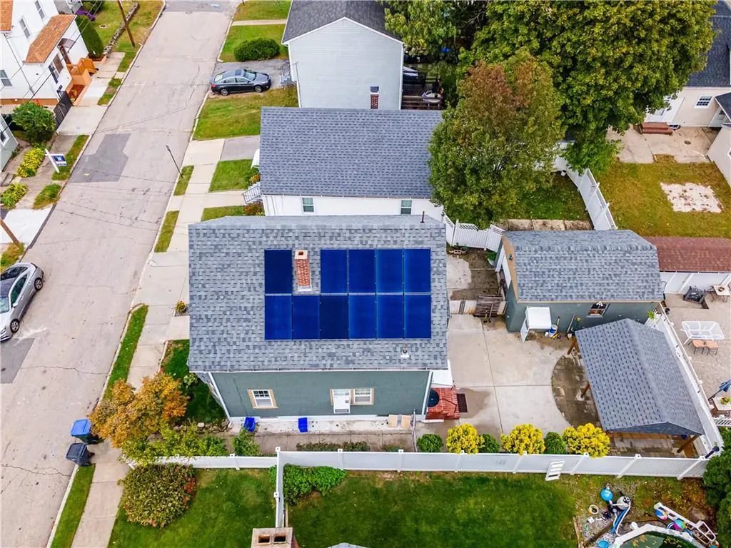 85 Winthrop Avenue Providence RI 02908