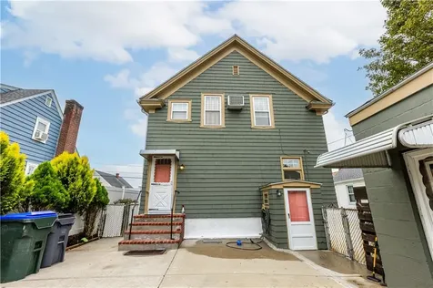 85 Winthrop Avenue Providence RI 02908