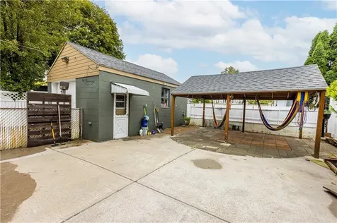 85 Winthrop Avenue Providence RI 02908