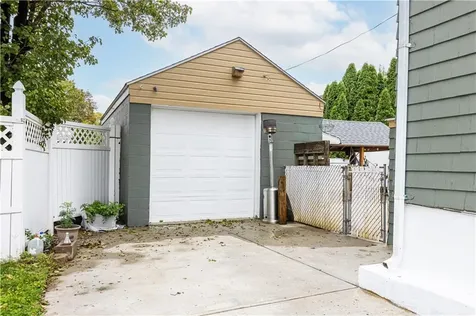 85 Winthrop Avenue Providence RI 02908