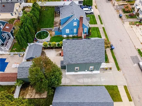 85 Winthrop Avenue Providence RI 02908