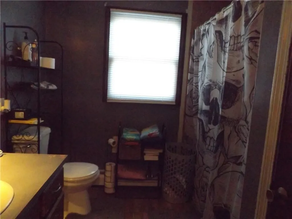 58 Rosella Avenue Pawtucket RI 02861