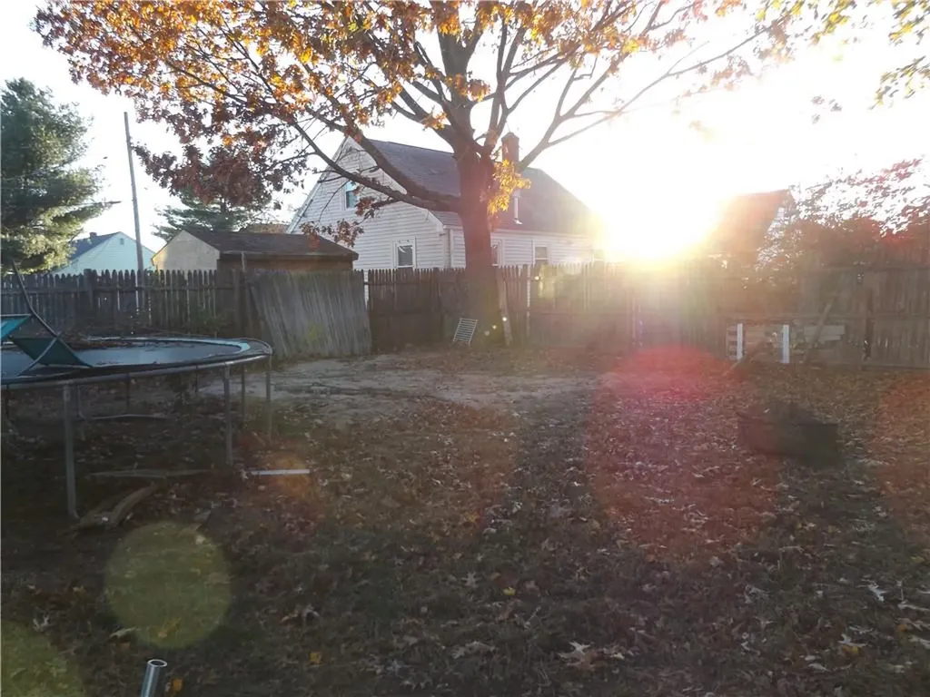 58 Rosella Avenue Pawtucket RI 02861