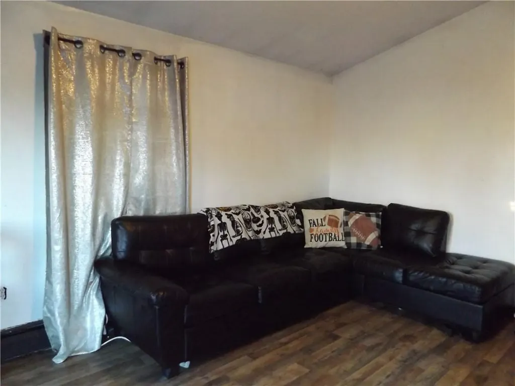 58 Rosella Avenue Pawtucket RI 02861