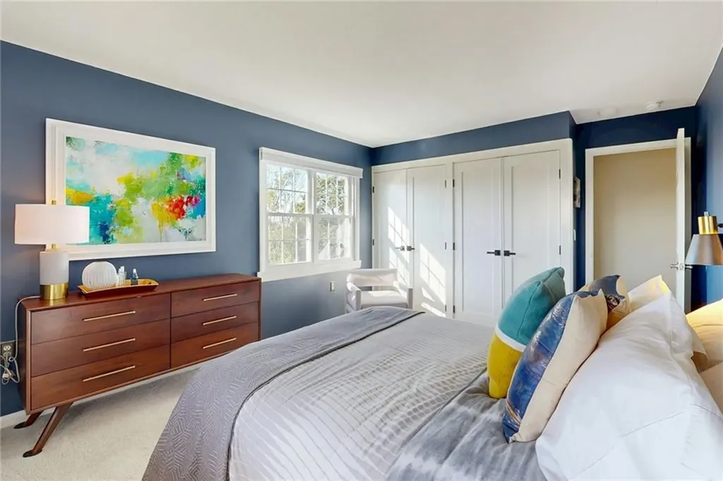 43 Bullocks Point Avenue East Providence RI 02915