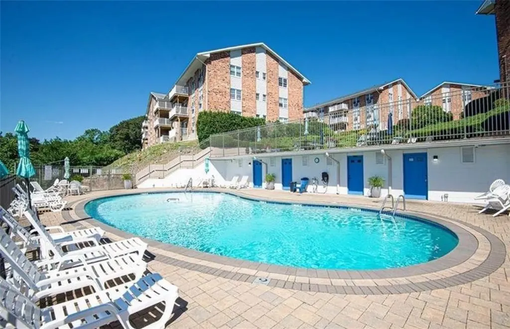 43 Bullocks Point Avenue East Providence RI 02915