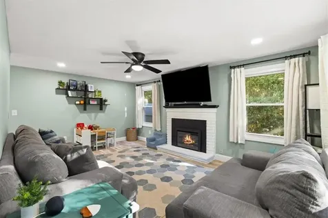 1 Third Street Barrington RI 02806