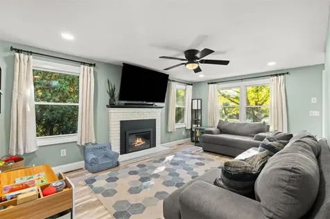 1 Third Street Barrington RI 02806