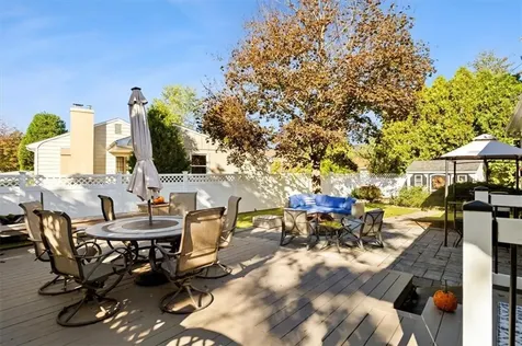 1 Third Street Barrington RI 02806