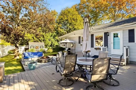 1 Third Street Barrington RI 02806