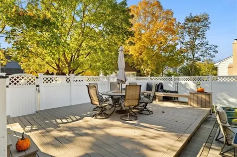 1 Third Street Barrington RI 02806