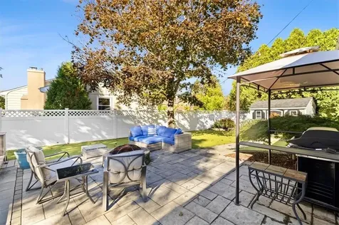 1 Third Street Barrington RI 02806