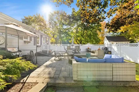 1 Third Street Barrington RI 02806