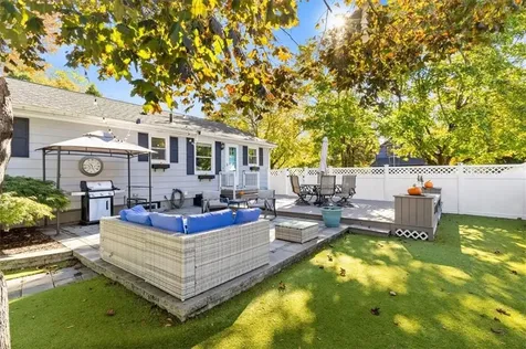 1 Third Street Barrington RI 02806