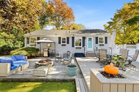 1 Third Street Barrington RI 02806