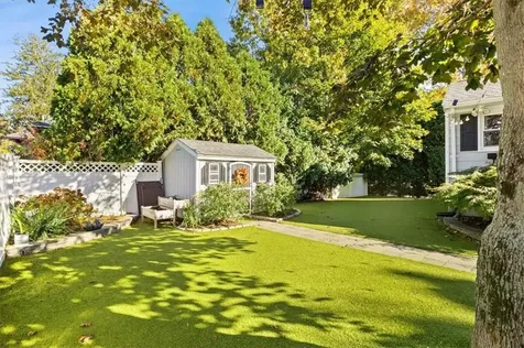 1 Third Street Barrington RI 02806