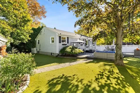 1 Third Street Barrington RI 02806