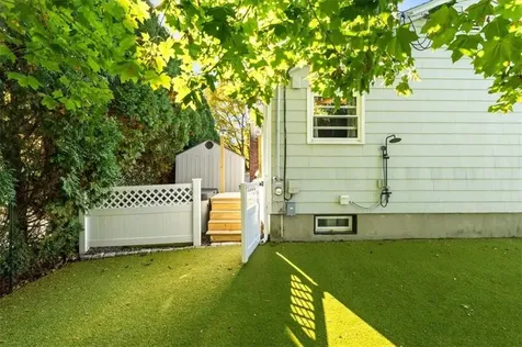 1 Third Street Barrington RI 02806