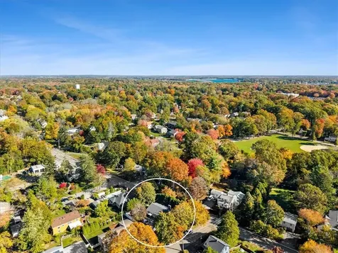 1 Third Street Barrington RI 02806