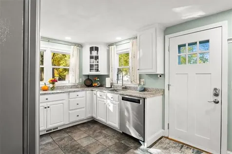 1 Third Street Barrington RI 02806