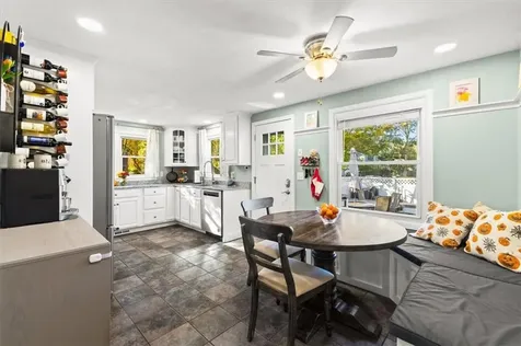 1 Third Street Barrington RI 02806