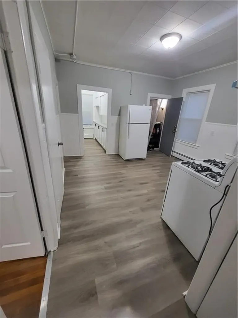 47 Alverson Avenue Providence RI 02909
