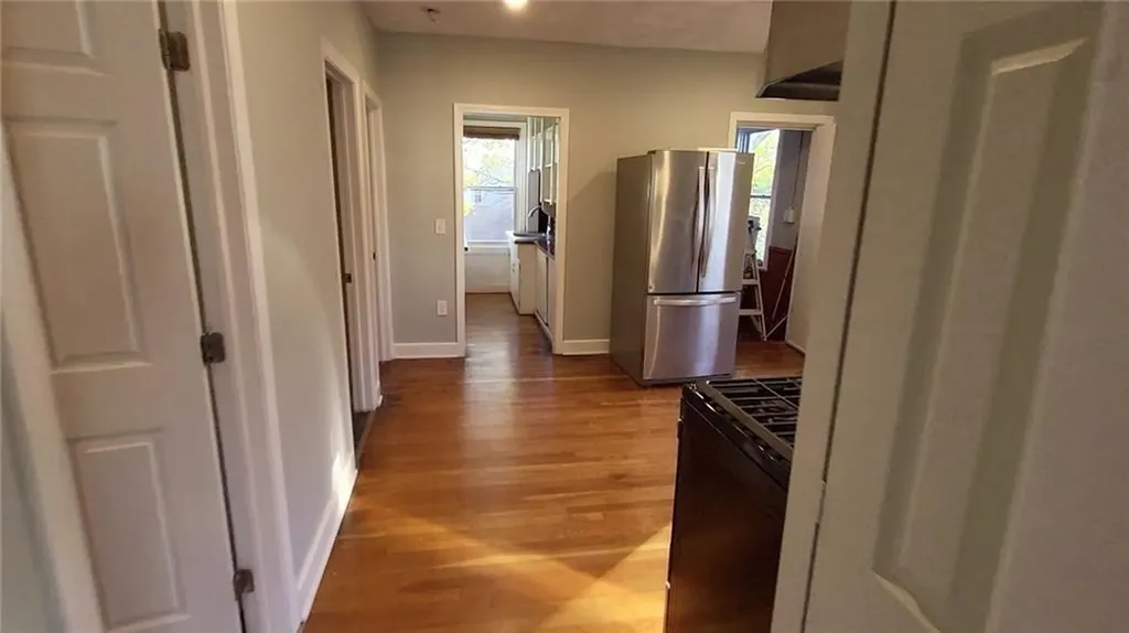47 Alverson Avenue Providence RI 02909