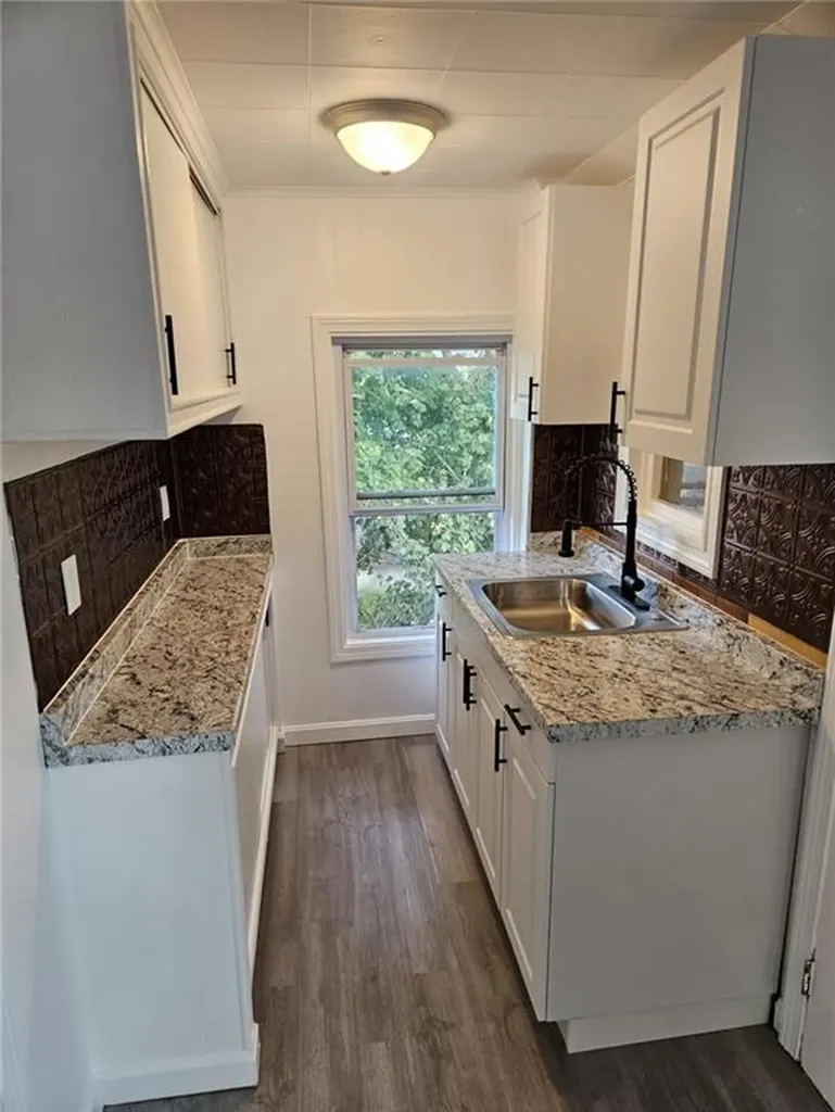 47 Alverson Avenue Providence RI 02909
