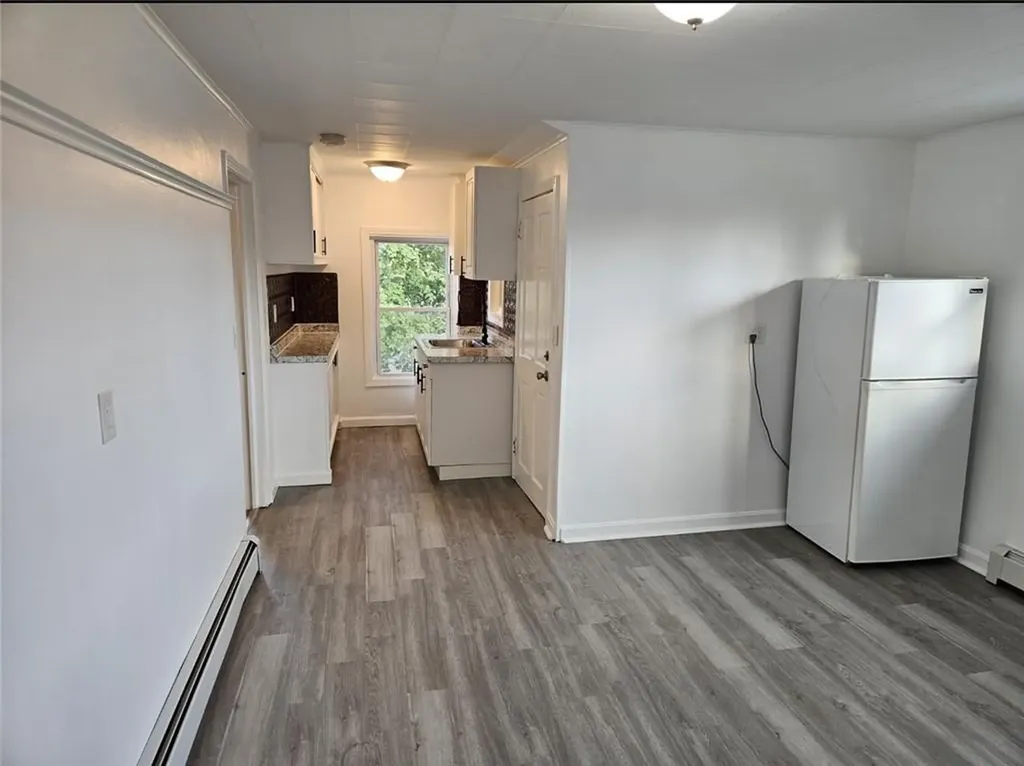47 Alverson Avenue Providence RI 02909