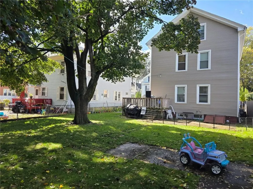 47 Alverson Avenue Providence RI 02909