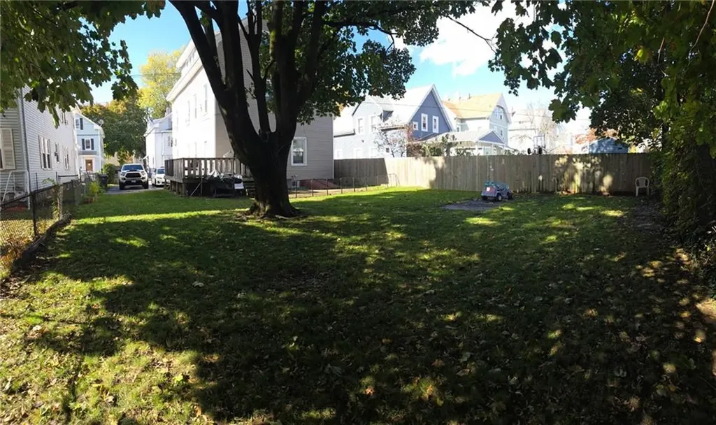 47 Alverson Avenue Providence RI 02909