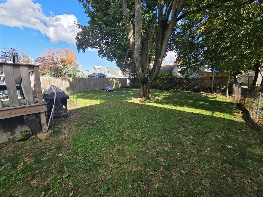 47 Alverson Avenue Providence RI 02909